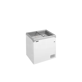 Lednice TEFCOLD NIC202SC