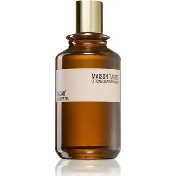 Sprchový gel Maison Tahité Cacao² parfémovaný sprchový gel unisex 250 ml
