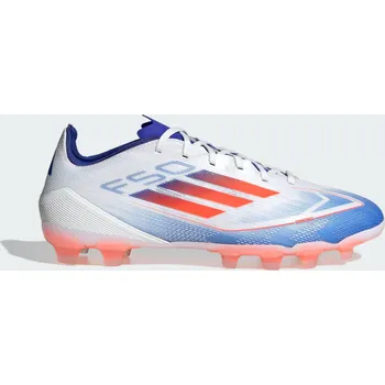 Kopačky ADIDAS Kopačky F50 Pro Multi-Ground 46 2/3 BÍLÁ|MODRÁ|ČERVENÁ
