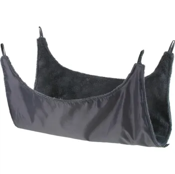 Hamaka Deluxe fretka, hlodavec