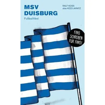 MSV Duisburg - Koss, Ralf