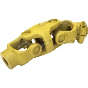 Gola sada DVOJITÝ KLOUB KARDANU, KAT 2, 1"3/8-1"3/8