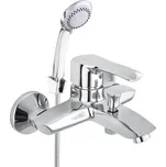 RUBINETA Vanová baterie TRENTO-10/K s příslušenstvím