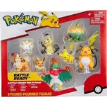 Pokémon Battle Ready Multipack (8-pack) PKW2687