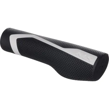 grip KELLYS Rukojeti KLS TOKEN, white