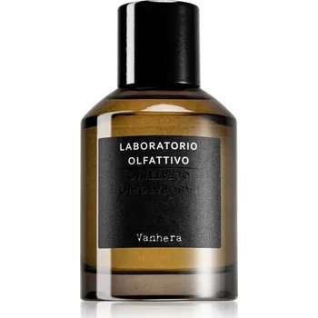 Unisex parfém Laboratorio Olfattivo Vanhera parfémovaná voda unisex 100 ml