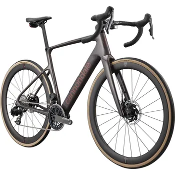 Silniční kolo kolo Cannondale Synapse Carbon 2 SmartSense CPO 2026 54