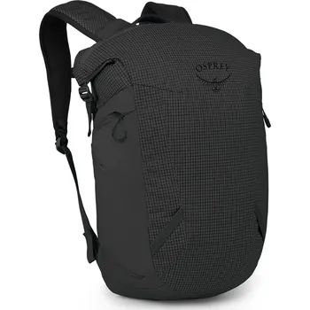 Příslušenství pro cyklistiku batoh Osprey Transporter Zinch Raven black