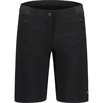 Sport dámské volné kraťasy Maloja AnemonaM. deep black XL