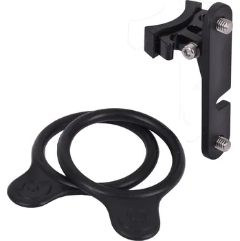 Cyklosvítilna Držák na sedlovku pro zadní světlo Supernova TL3 Pro
