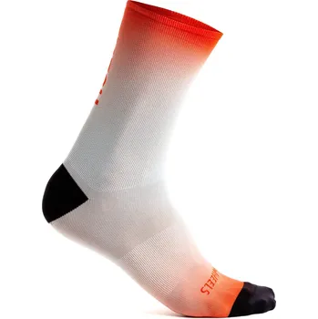 Pánské ponožky ponožky 7MESH Fading Light Sock - 7.5" Unisex Day Break M
