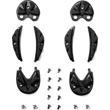 Pánské cyklistické tretry 59 MTB SRS black (dezén) 41-44