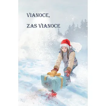 Umění Vianoce, zas Vianoce