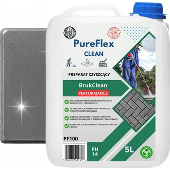 Univerzální čisticí prostředek PureFlex univerzální čisticí prostředek 5 l