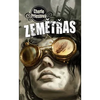 Umění Zemětřas Cherie Priestová