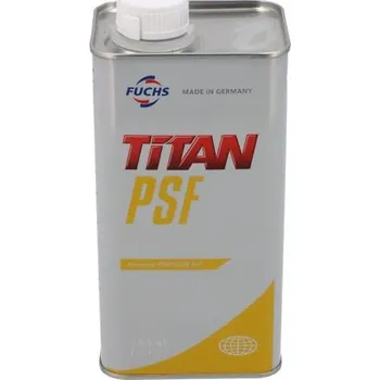 Auto-moto Olej do posilovače řízení FUCHS PSF 1L žlutý