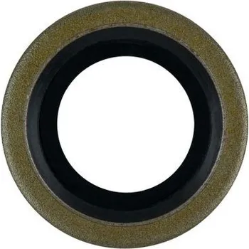 Nářadí pro automobil KS Tools Těsnicí kroužek Megu s centrovacím jazýčkem, vnější Ø 24 mm, balení 1 ks 430.0525