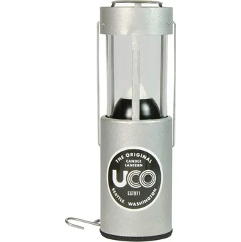 kempingová lampa UCO Gear Lucerna na svíčky UCO Original Candle Lantern™