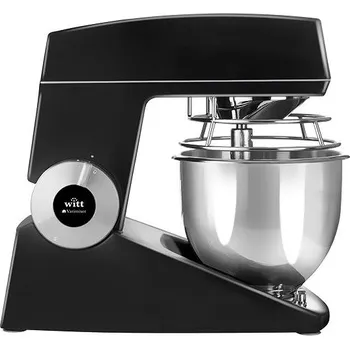 Kuchyňský robot Witt Varimixer Teddy Mat Black