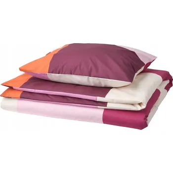 Povlečení IKEA BRUNKRISSLA Sada povlečení 150x200/50x60 cm