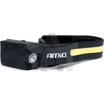 Čelovka Čelovka LED 350LM AM03241