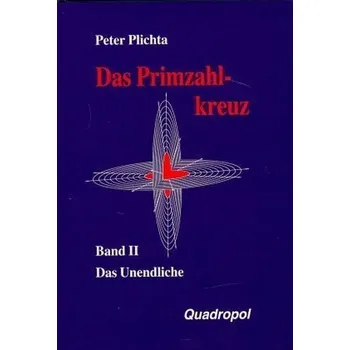 Matematika Das Unendliche - Plichta, Peter