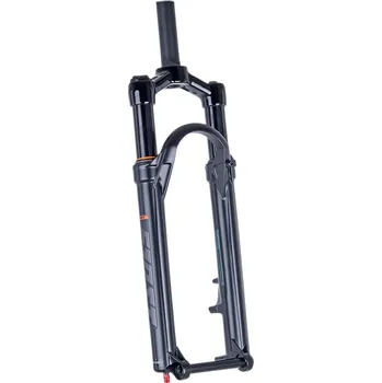 Vidlice na kolo Vidlice RST F1RST 24-15 Air 28,6 80mm - černá-matná