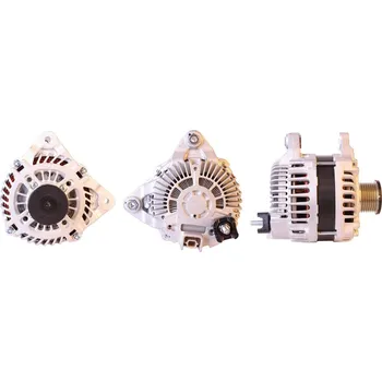 Alternátor Alternátor LUCAS LRA03770