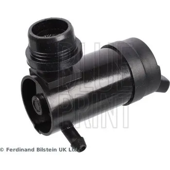 Autosklo Vodní čerpadlo ostřikovače, čištění skel BLUE PRINT ADG07910