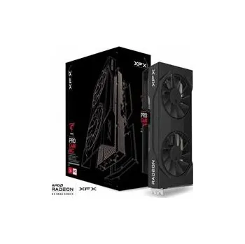 Grafická karta VGA XFX Swift AMD Radeon RX 9060 XT OC 8GB GDDR6 Gaming edition