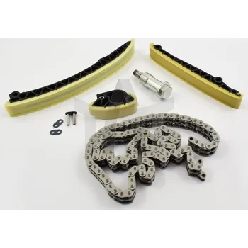 Rozvod motoru Sada rozvodového řetězu FEBI FE44950