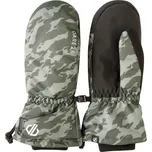 DARE 2B Pánské lyžařské rukavice Veracity II L ORANŽOVÁ