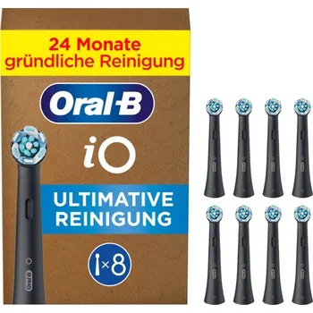 Příslušenství k holicímu strojku Náhradní hlavice Oral-B iO Ultimative