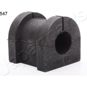 Zavěšení kol Ložiskové pouzdro, stabilizátor JAPANPARTS RU-547