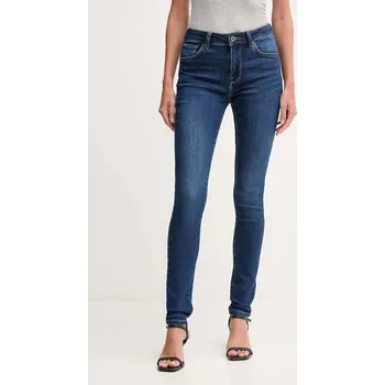 Dámské džíny Džíny Pepe Jeans PL2047285AB modrá 55J, vel. 26/32