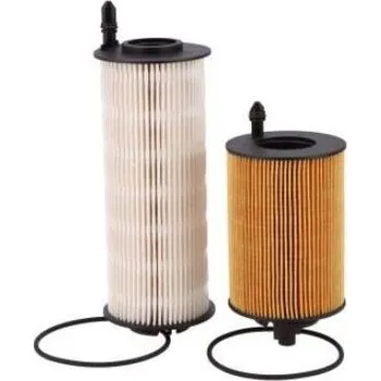 Palivový filtr Palivový filtr DAF 2272927 - sada