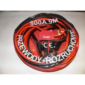 Startovací kabel Kabely startovací 800A 9M 540000005905