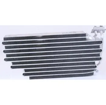 Výparník klimatizace Výparník - klimatizace NISSENS NIS92290