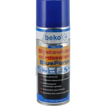 Příslušenství pro kuchyňský robot Odrezovač 400ML Blueforce Beko 29812400