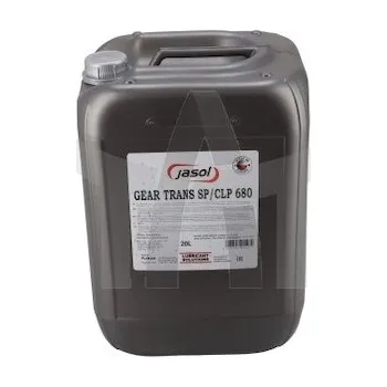 Převodový olej Olej převodový SAE 680 20L JASOL JASOL SP68020