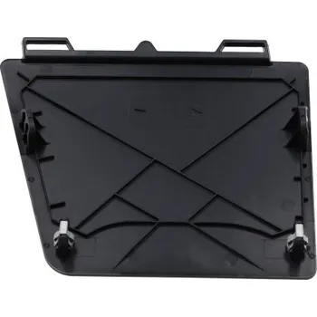 Nárazník Záslepka schůdku kabiny RVI Gama T levá MTX WR07A12A102