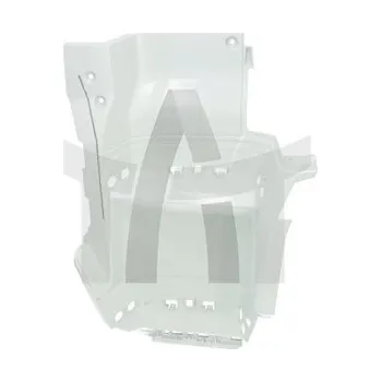 Kryt schodu DAF XG XG+ levý MTX WD08A120102