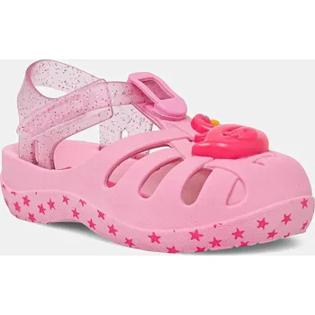 Dívčí sandály Dětské sandály Ipanema SUMMER XV BABY 83619.BC890 růžová 30X, EUR 24