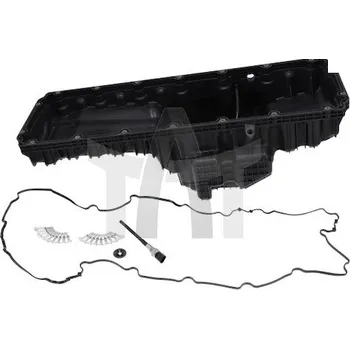 Olejová vana Olejová vana MB Actros MP4 2011- TANGDE TD19-50-231