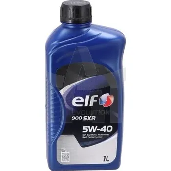 Auto-moto Olej ELF Evolution 900 SXR 5W40 1L ELF 2194849