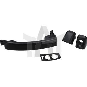 Dveře karosérie Vnější klika dveří TANGDE TD13-58-1