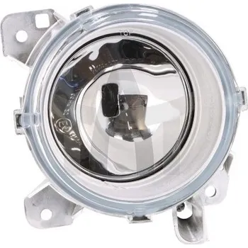 Přední světlomet Dálkový světlomet HERTH+BUSS 81680017