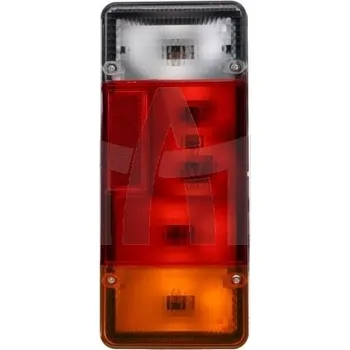 Světlo komorové Iveco st/typ pravá bílá TANGDE TD-59-039R