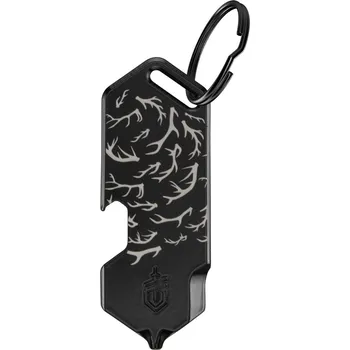 Klíčenka Gerber Shard DT Barva: černá