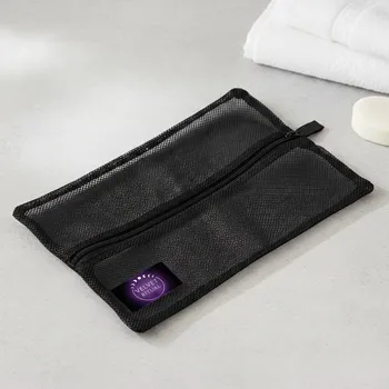 Velvet Ritual Prací sáček Velvet Guard Barva: Černá